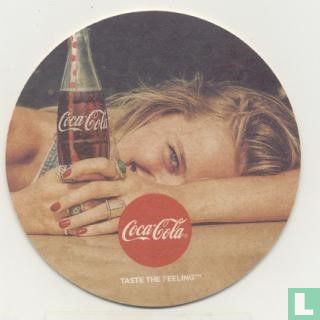 Coca-cola Taste the feeling - Image 1