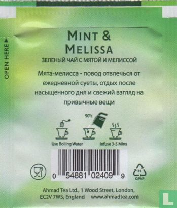 Mint & Melissa - Image 2