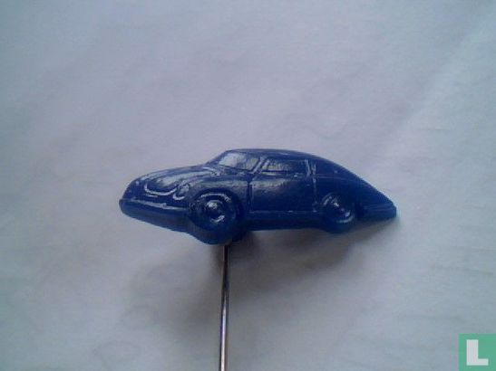 Auto [blauw]