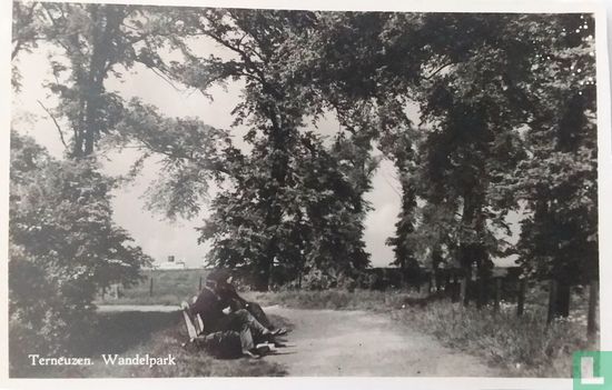 Terneuzen,Wandelpark - Image 1
