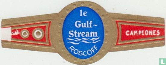 le Gulf-Stream Roscoff - Campeones - Afbeelding 1