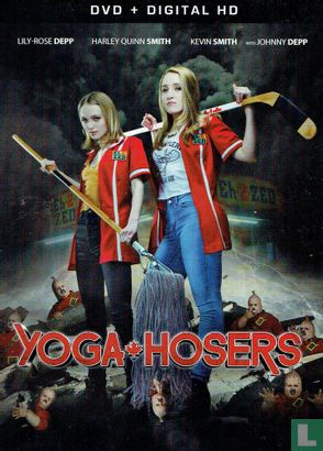Yoga Hosers - Image 1
