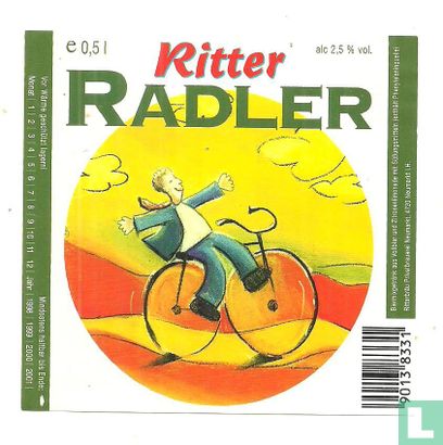Ritter Radler