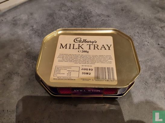 Milk Tray - Image 3