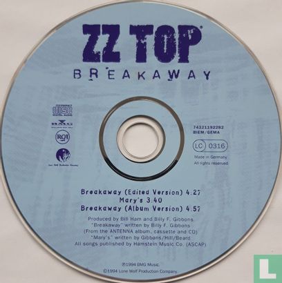 Breakaway - Afbeelding 3