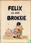 Felix en zijn Brokkie - Afbeelding 1