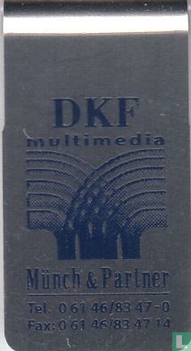DKF multimedia munch & partner - Afbeelding 3