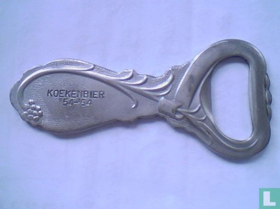 Koekenbier 1954-1964 - Image 2
