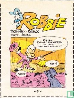Robbie - Image 1