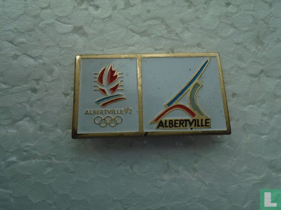 Albertville '92