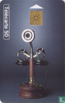 Téléphone Duchatel - Image 1