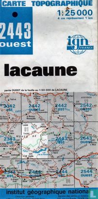 Lacaune