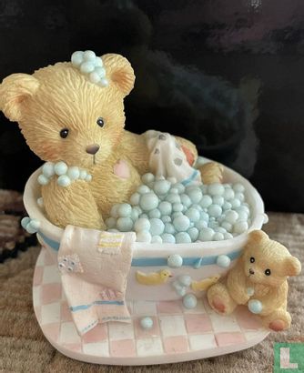 Cherished Teddies - Image 1