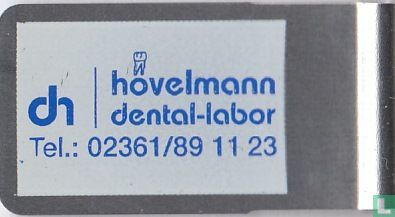 Hövelmann Dental-labor - Afbeelding 1