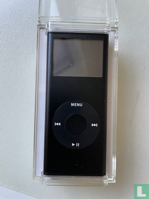 iPod - Bild 1