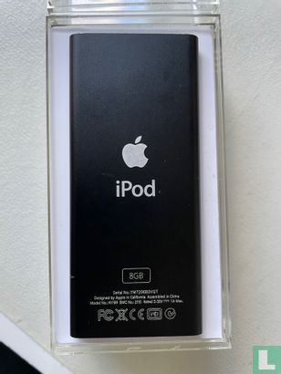 iPod - Afbeelding 2