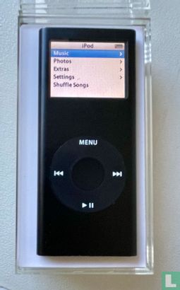 iPod - Afbeelding 3