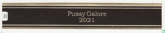 Pussy Galore 2021 - Image 1