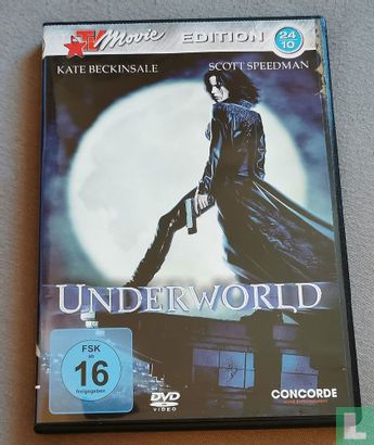 Underworld - Image 1