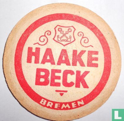 Haake beck