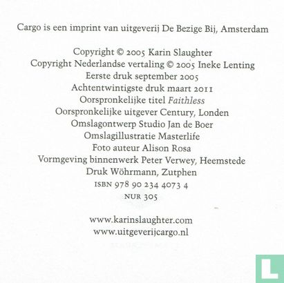 Trouweloos  - Image 3