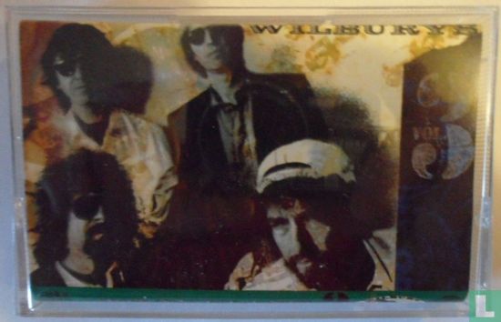 The Traveling Wilburys Volume Three - Image 1
