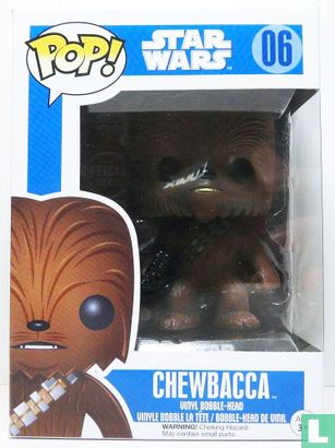 Chewbacca - Bild 3