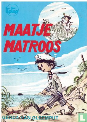 Maatje Matroos - Image 1