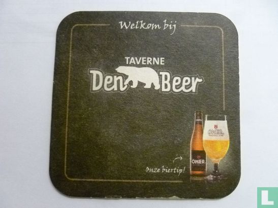Taverne Den Beer - Afbeelding 1