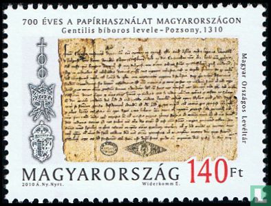Kardinaalsbrief