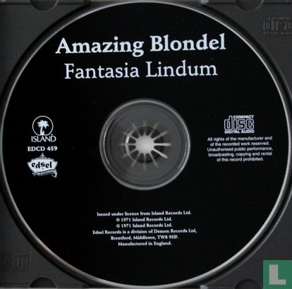 Fantasia Lindum - Image 3