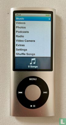 iPod - Afbeelding 1