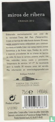 Miros de Ribera - Afbeelding 2