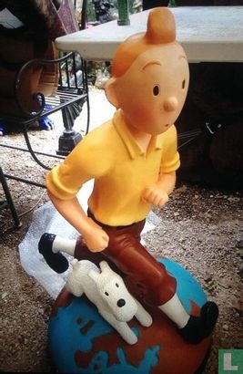Tintin - Image 1