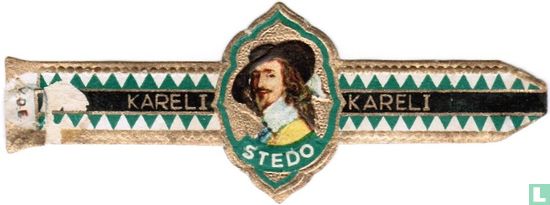 Stedo - Karel I- Karel I - Bild 1