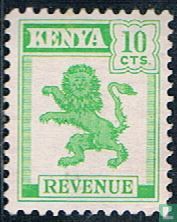 Lion Revenue