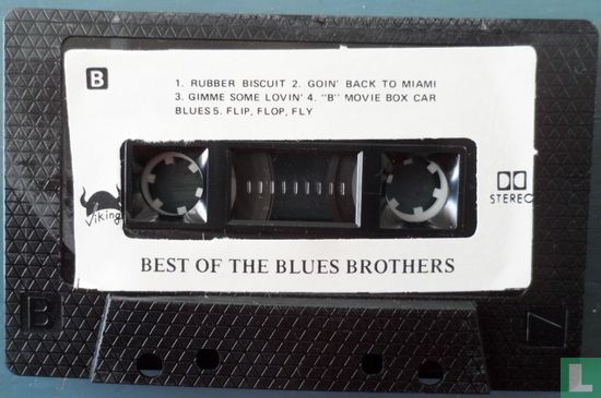 The Best Of Blues Brothers - Afbeelding 2