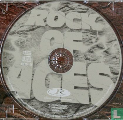 Rock Of Ages - 18 Rock Classics - Afbeelding 3