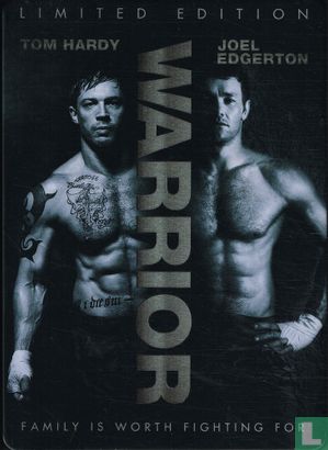 Warrior - Image 1