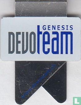  Genesis Devoteam - Image 1