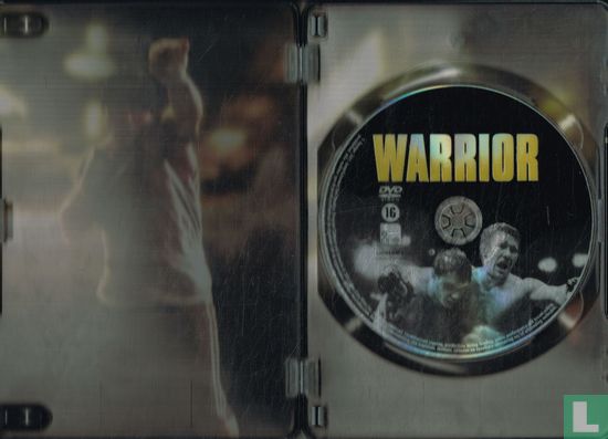 Warrior - Afbeelding 3