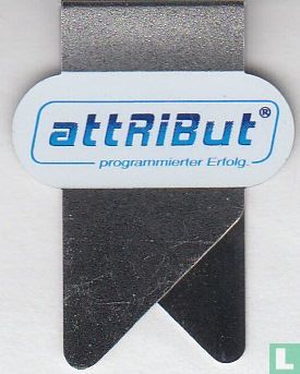 AttRiBut - Image 1