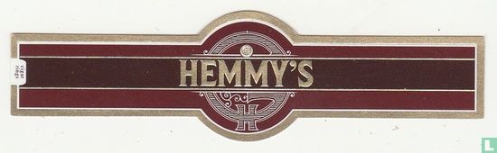Hemmy's H - Afbeelding 1