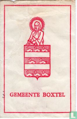 Gemeente Boxtel - Afbeelding 1