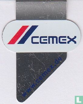 CEMEX  - Bild 3