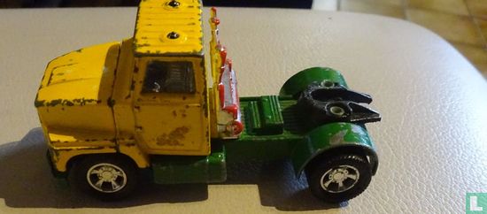 Ford Tractor LTS (onvolledig) - Afbeelding 1