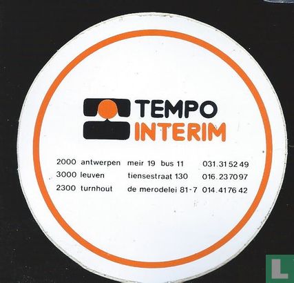 Tempo interim