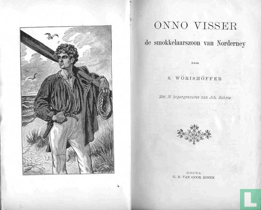 Onno Visser - Image 3