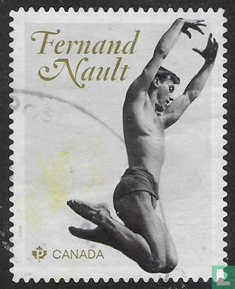 Fernand Nault
