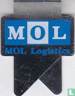 MOL Logistics - Image 1